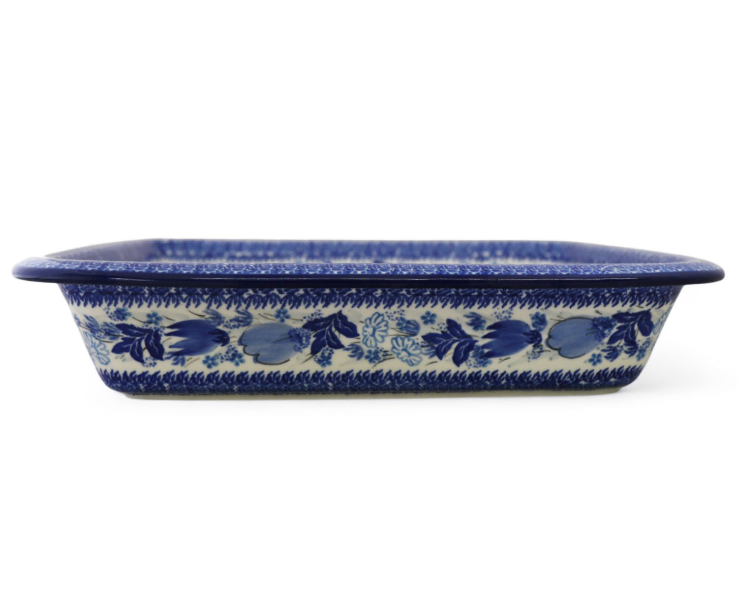 Unikat XL Rectangle Baker