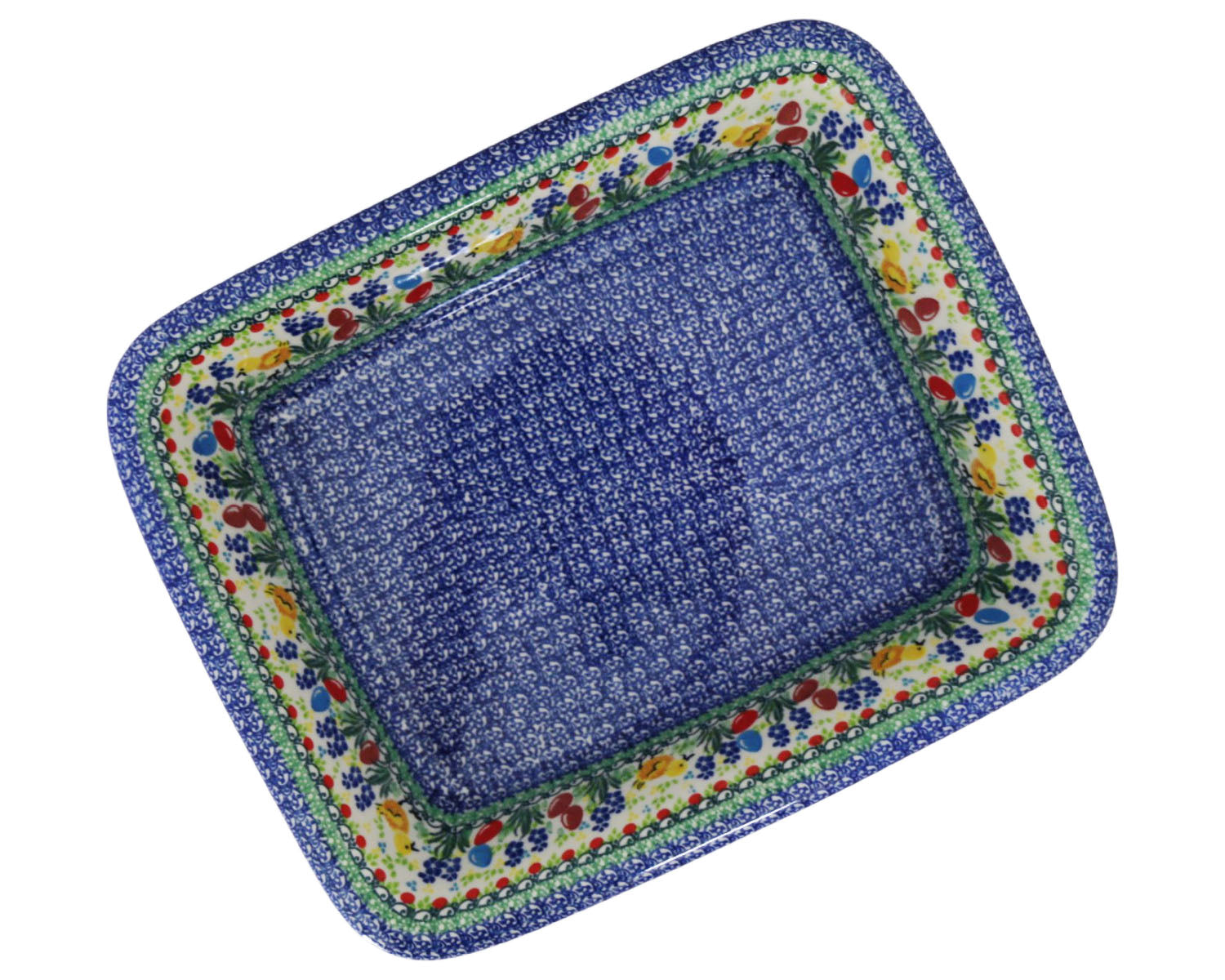 Unikat XL Rectangle Baker