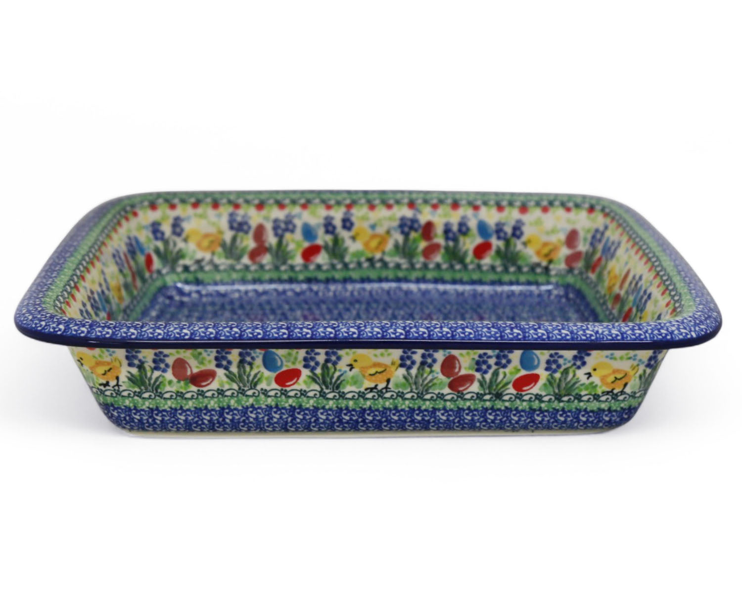 Unikat XL Rectangle Baker