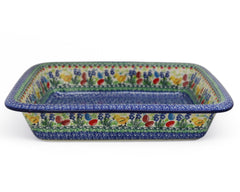 Unikat XL Rectangle Baker