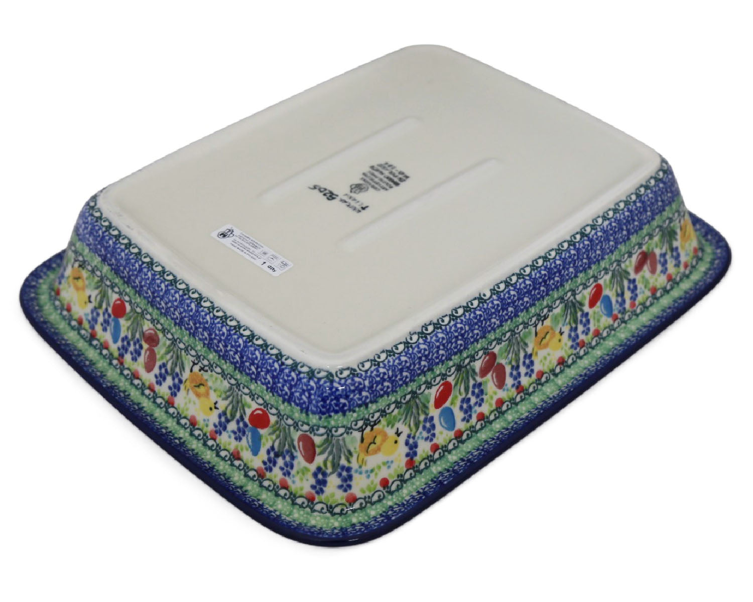 Unikat XL Rectangle Baker