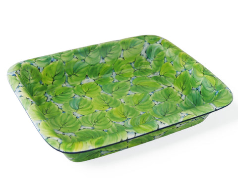 XL Unikat Rectangle Baker