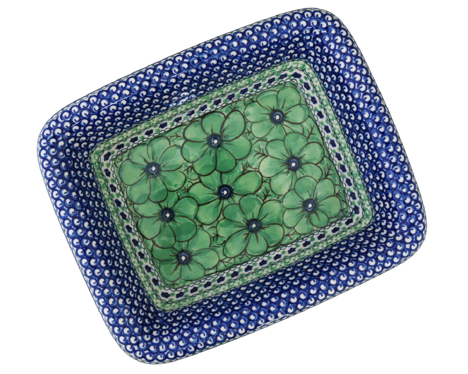 11" Unikat Rolled Lip Baker