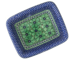 11" Unikat Rolled Lip Baker