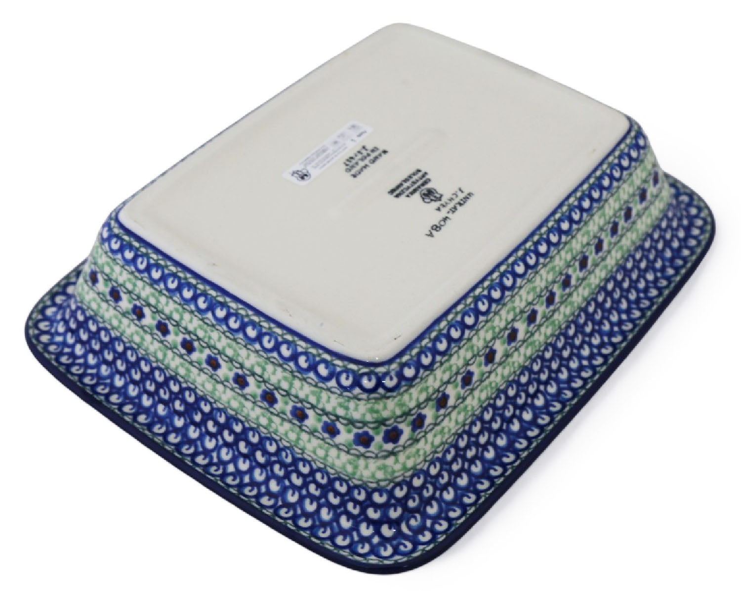 11" Unikat Rolled Lip Baker