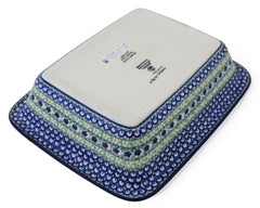 11" Unikat Rolled Lip Baker