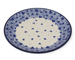 8" Plate