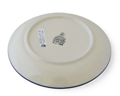 8" Plate