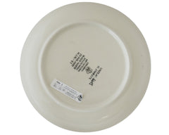 Unikat 8" Plate