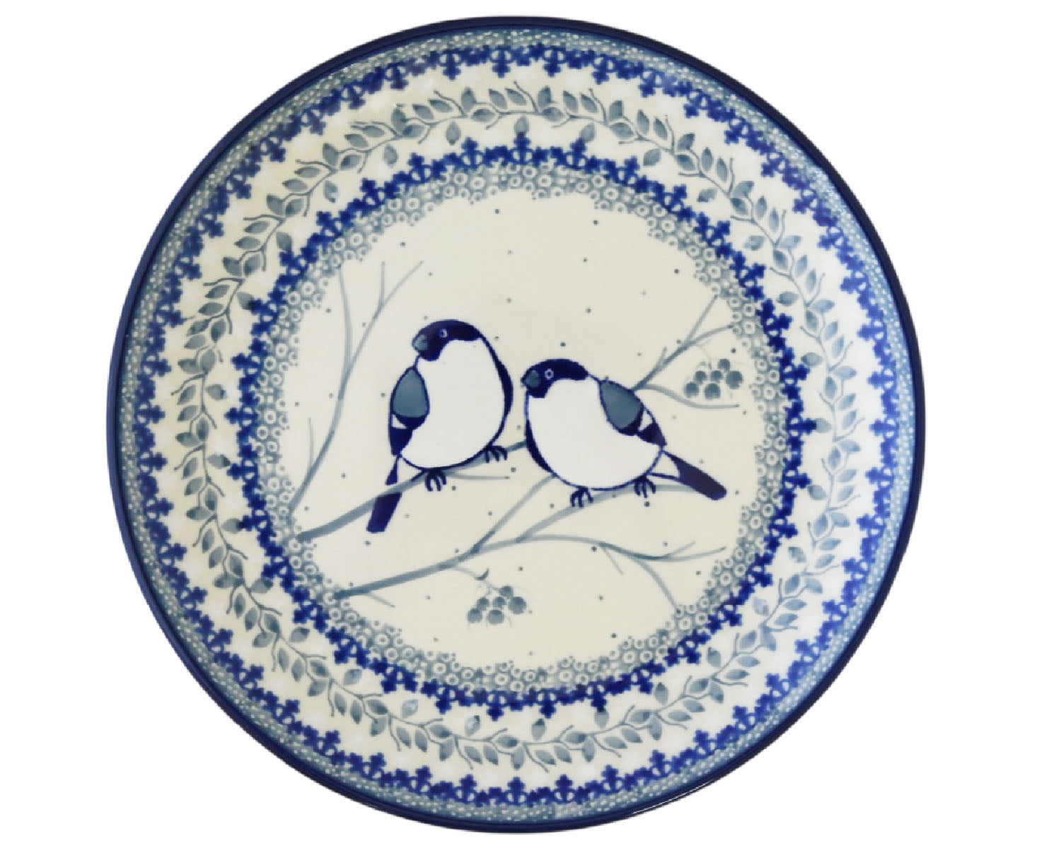 Unikat 8" Plate