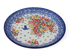Unikat 8" Plate