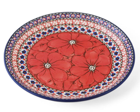 Unikat 8" Plate