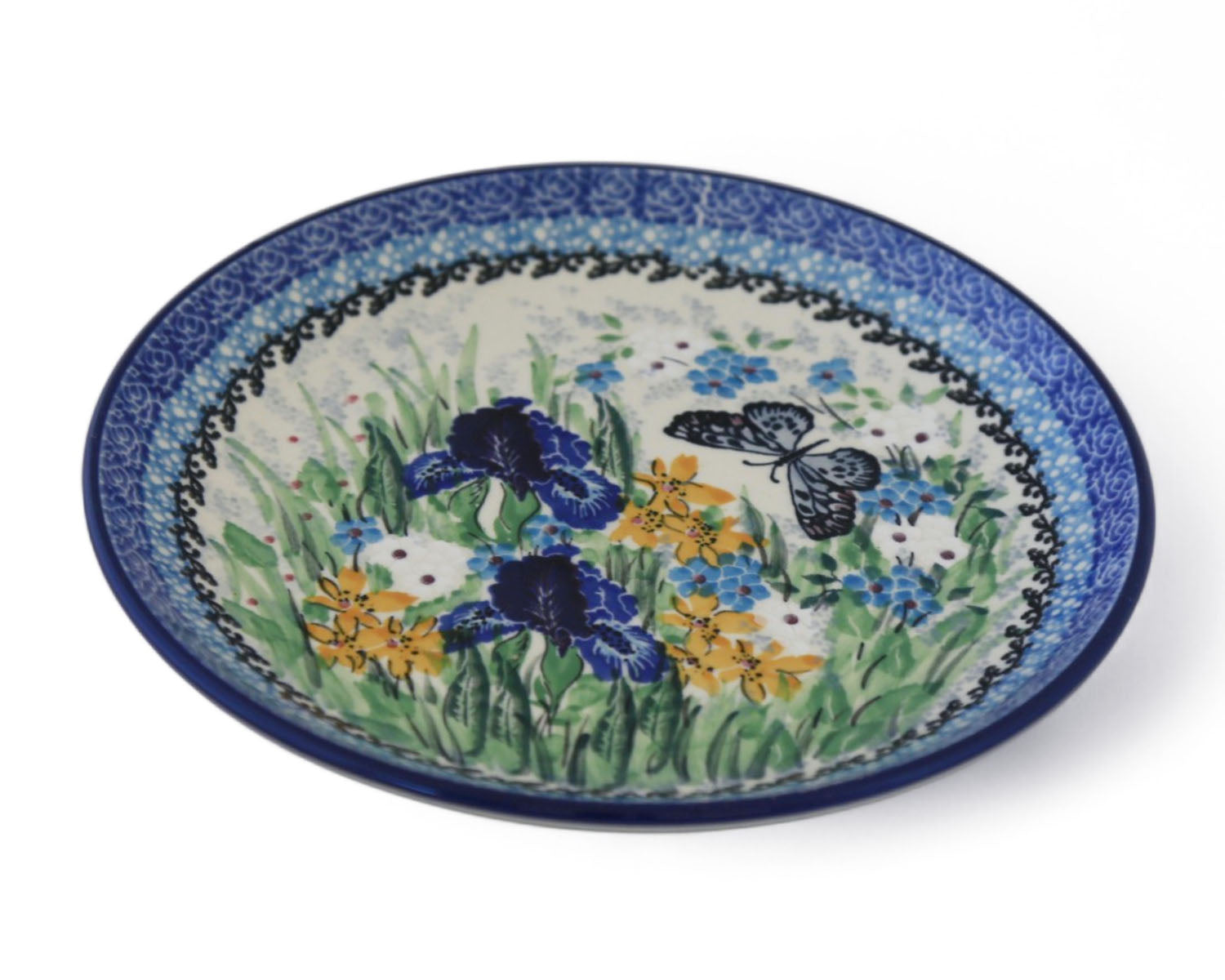 Unikat 8" Plate