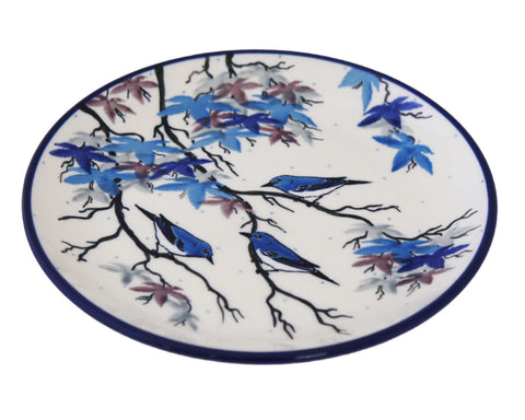 Unikat 8" Plate