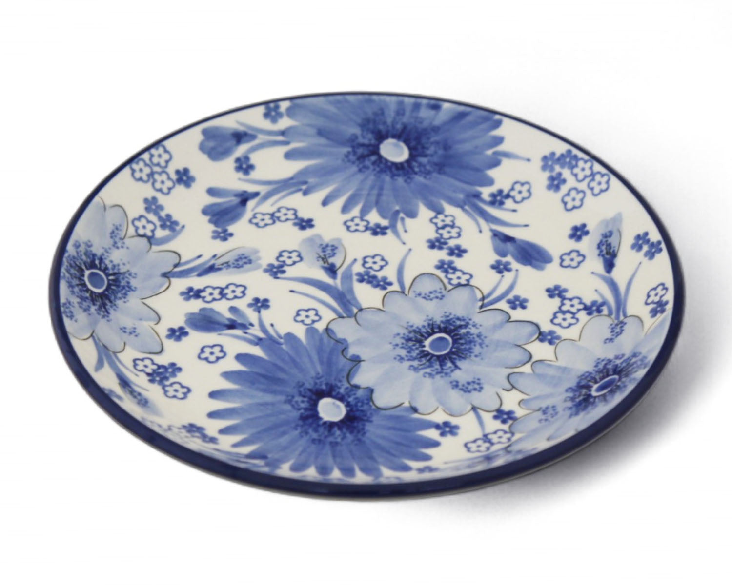 Unikat 8" Plate