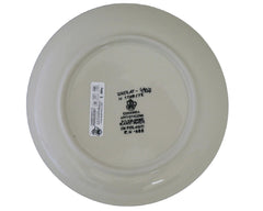 Unikat 8" Plate