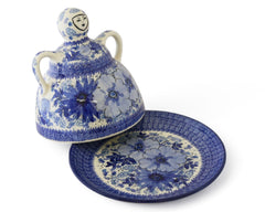 Unikat XL Cheese Lady