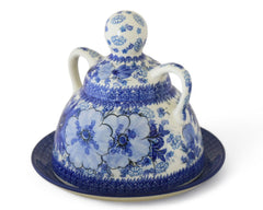 Unikat XL Cheese Lady