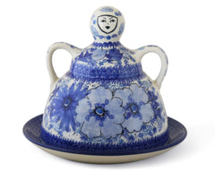 Unikat XL Cheese Lady