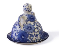 Unikat XL Cheese Lady