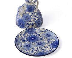 Unikat XL Cheese Lady