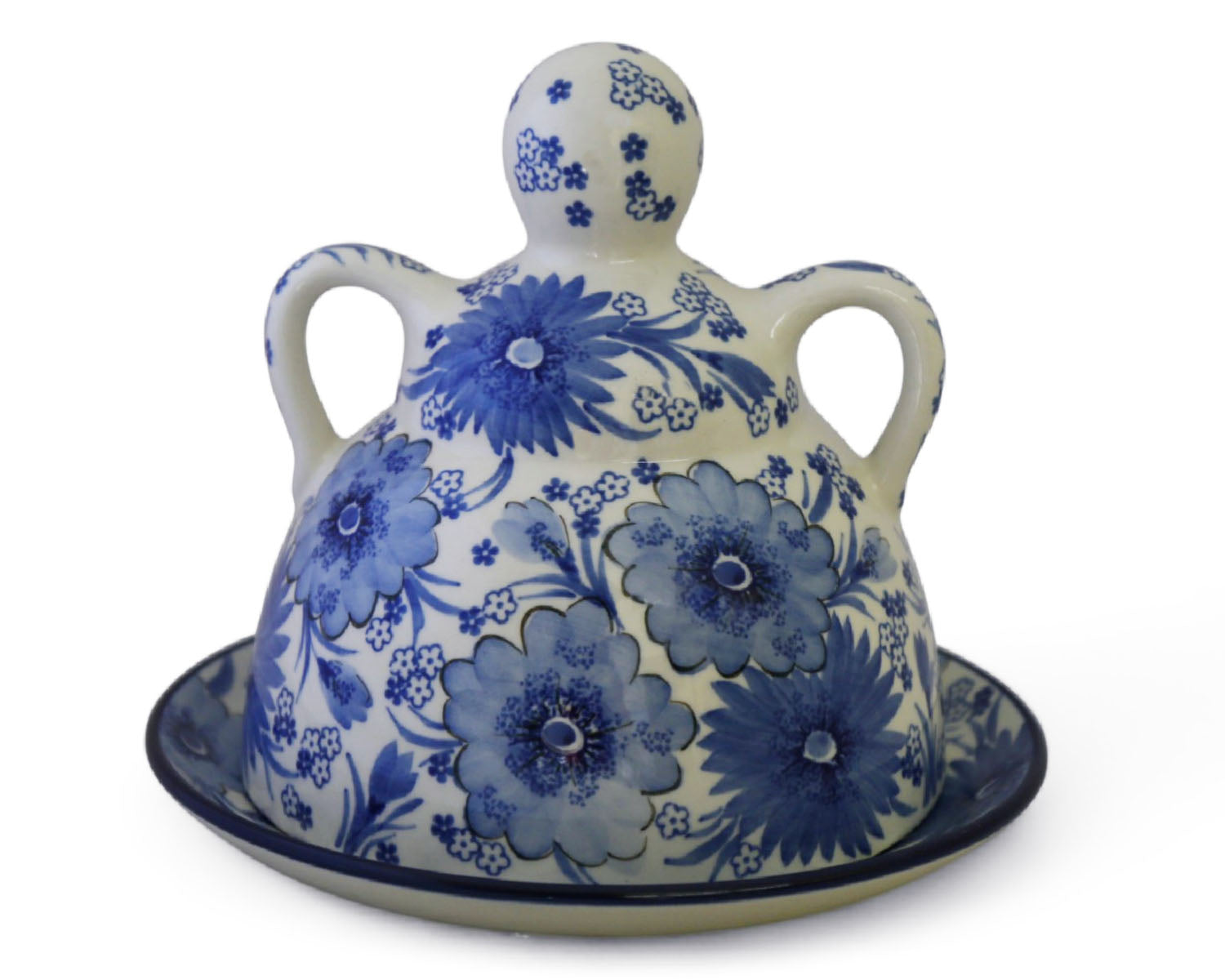 Unikat XL Cheese Lady