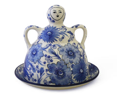 Unikat XL Cheese Lady