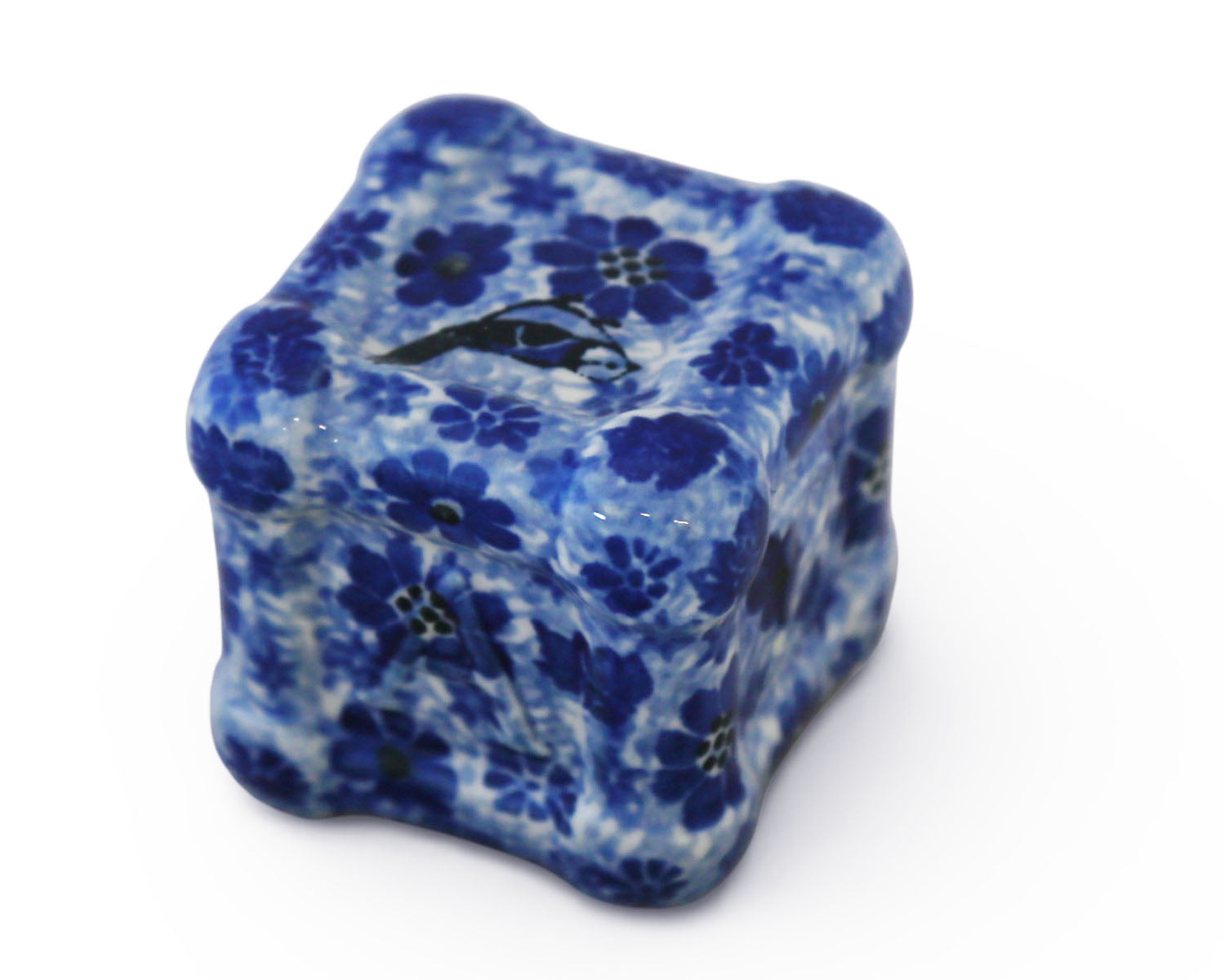 Baby ABC Block Figure (Discontinued)