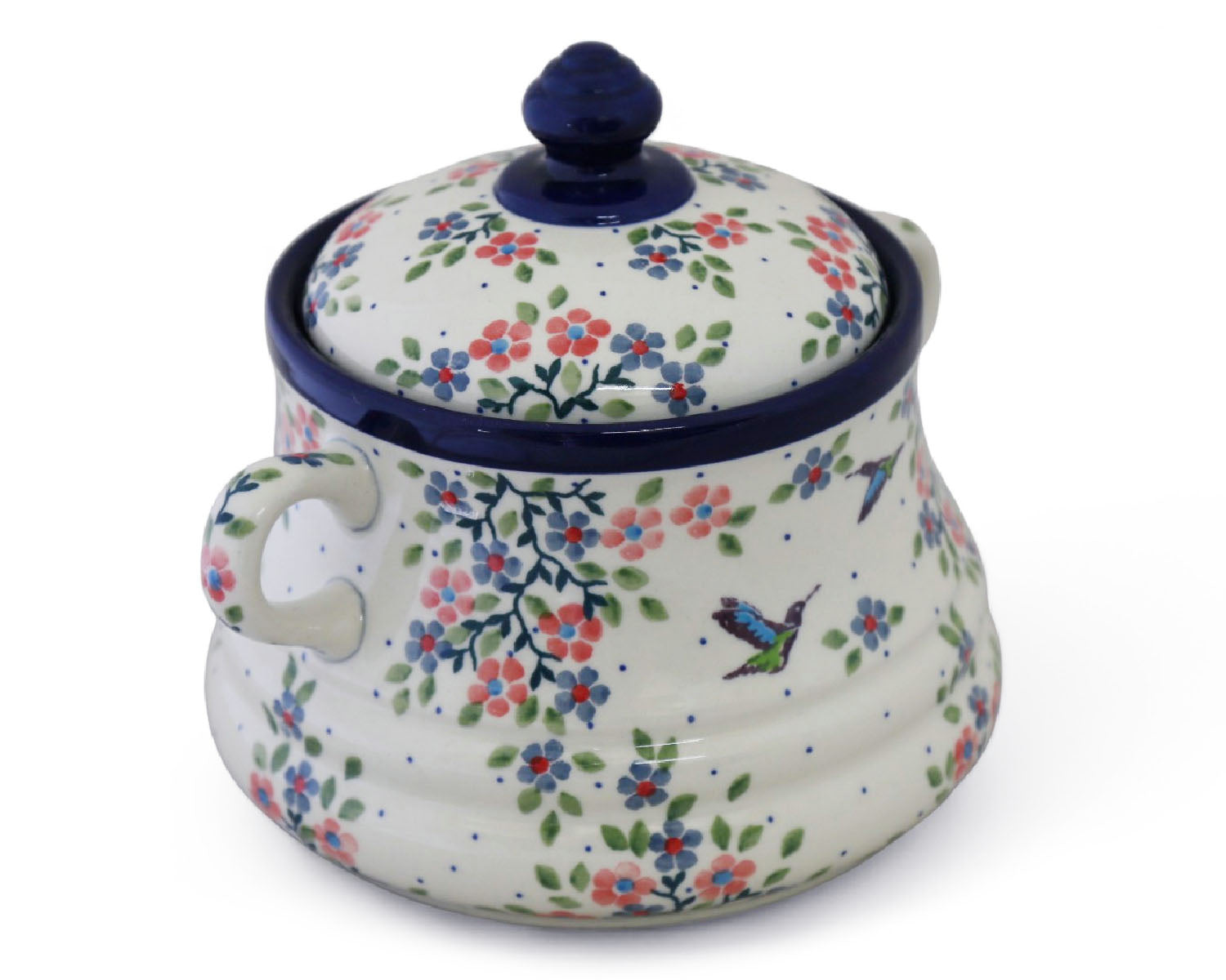 Unikat Covered Stew Pot