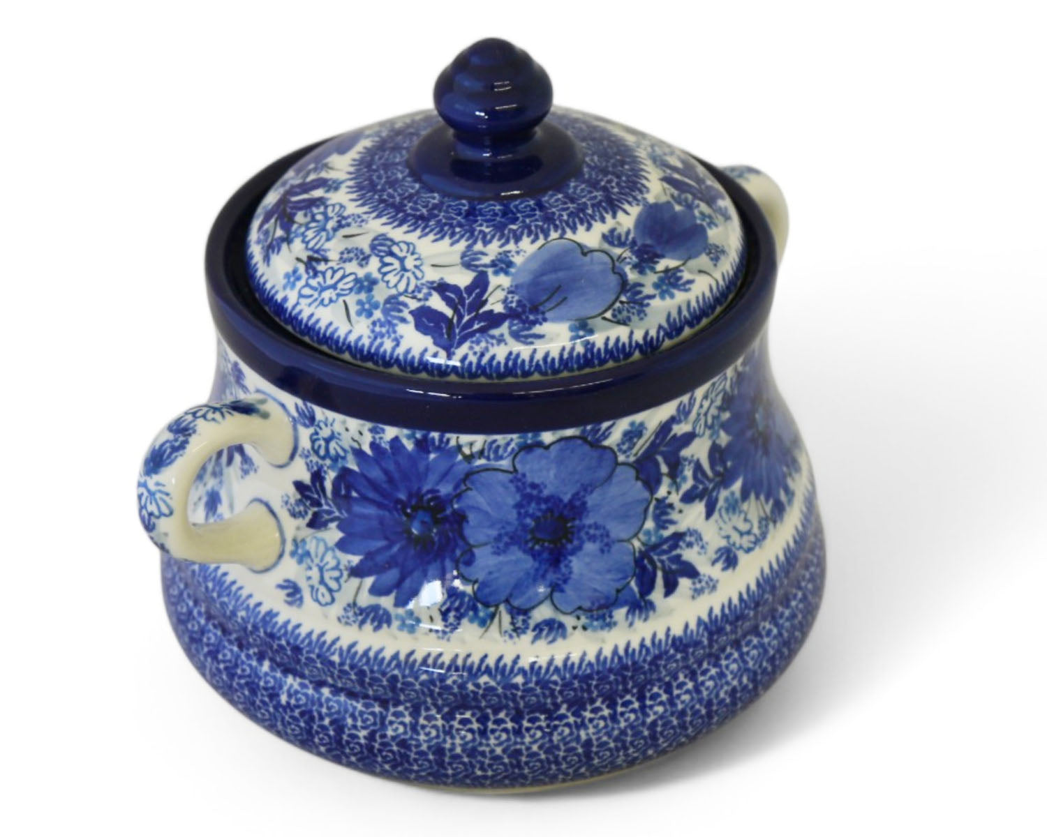 Unikat Covered Stew Pot