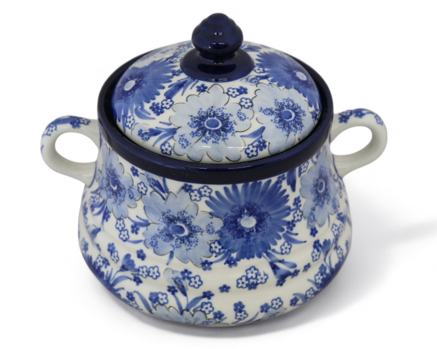 Unikat Covered Stew Pot