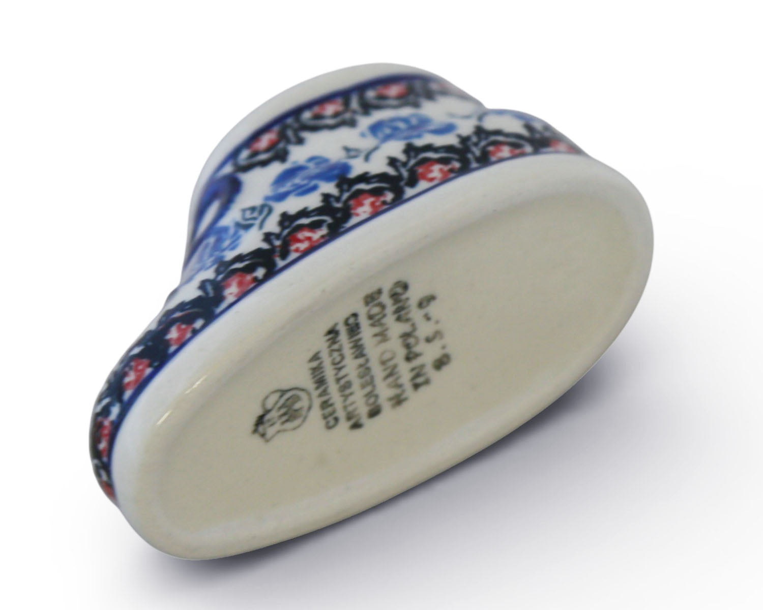 Baby Shoe Figure (Discontinued)