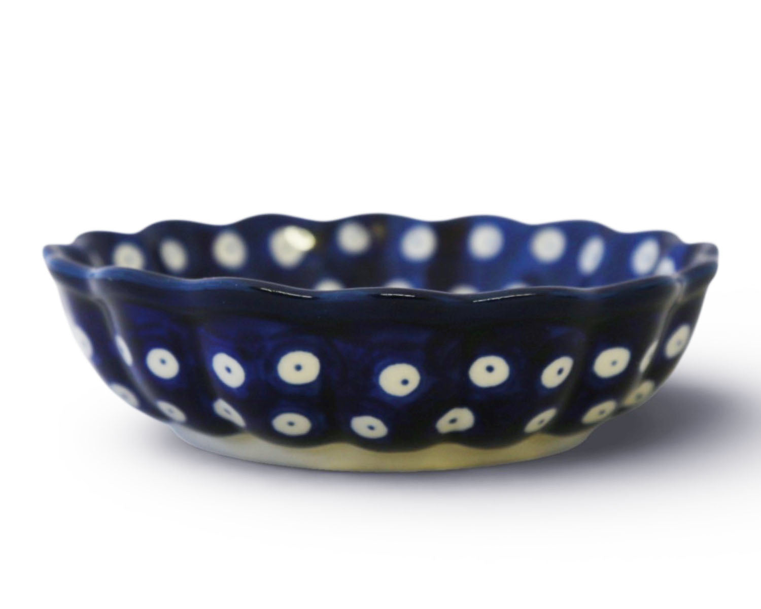 5.75" Fluted Bowl