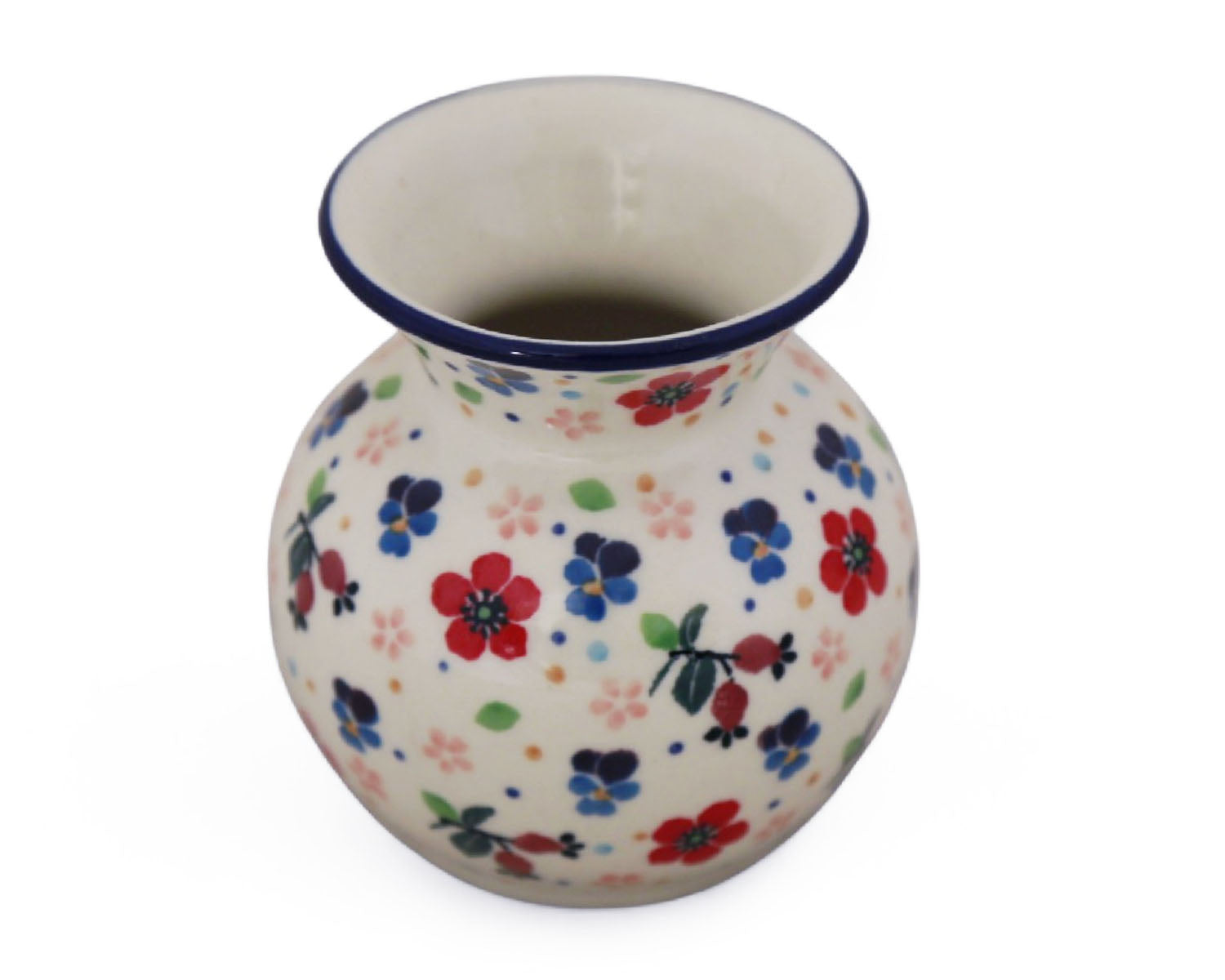 Unikat Bubble Vase