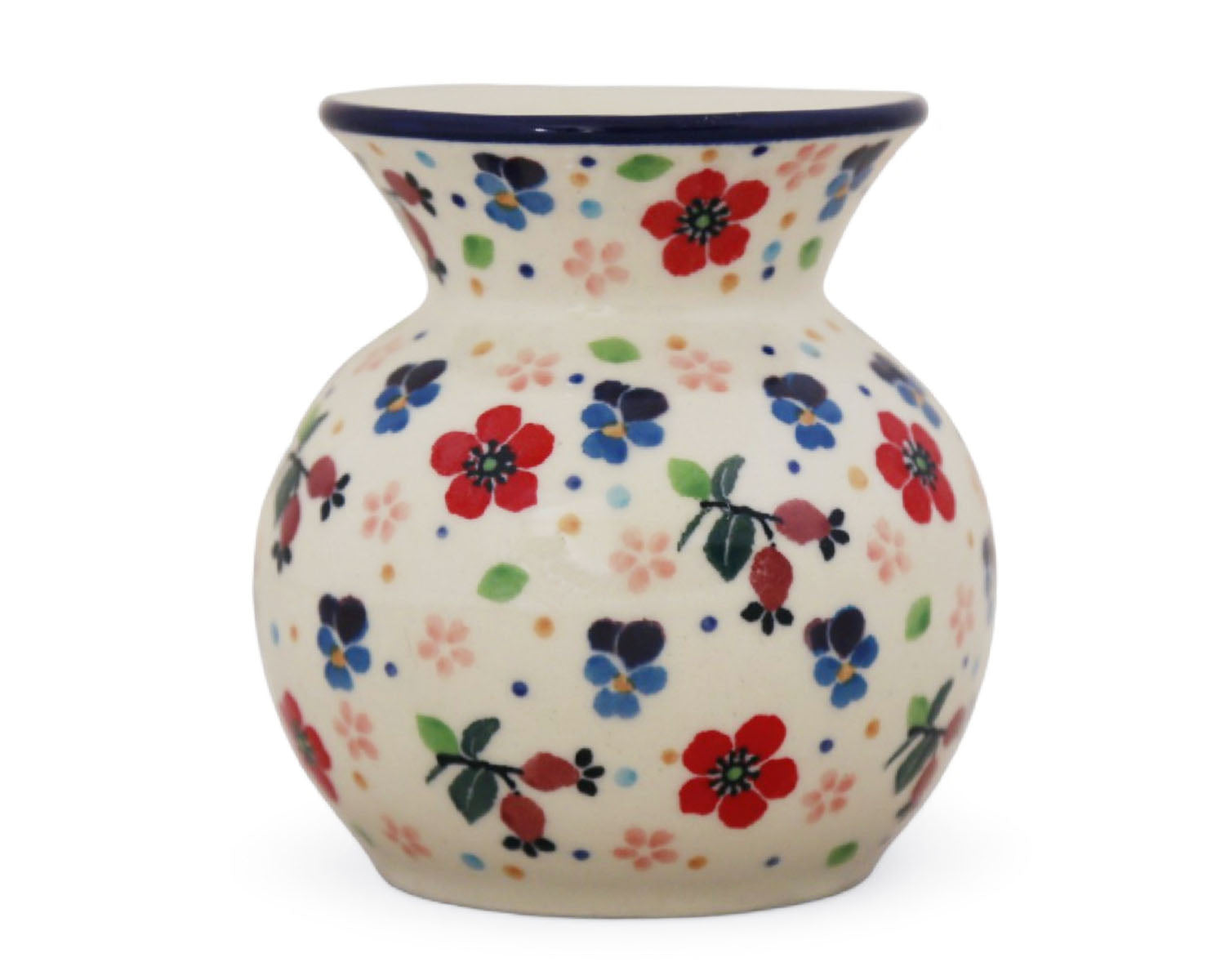 Unikat Bubble Vase