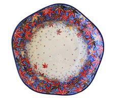 Unikat Footed Bowl