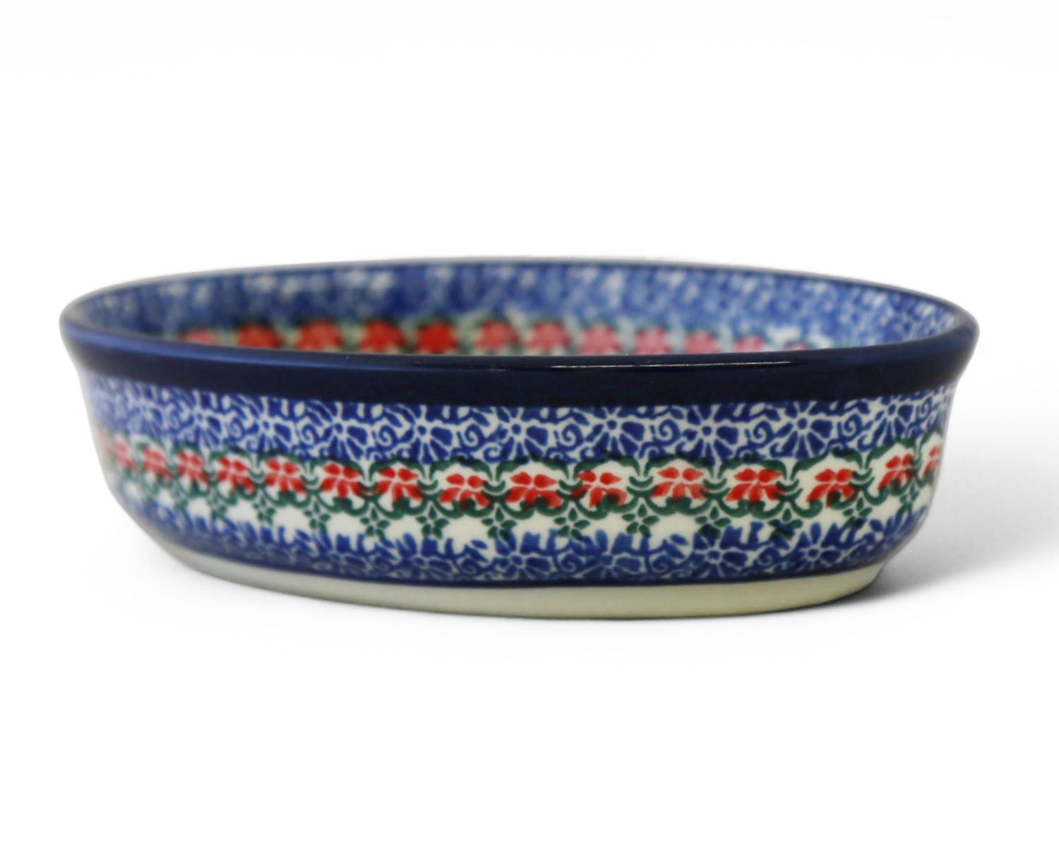 Unikat Small Oval Dish
