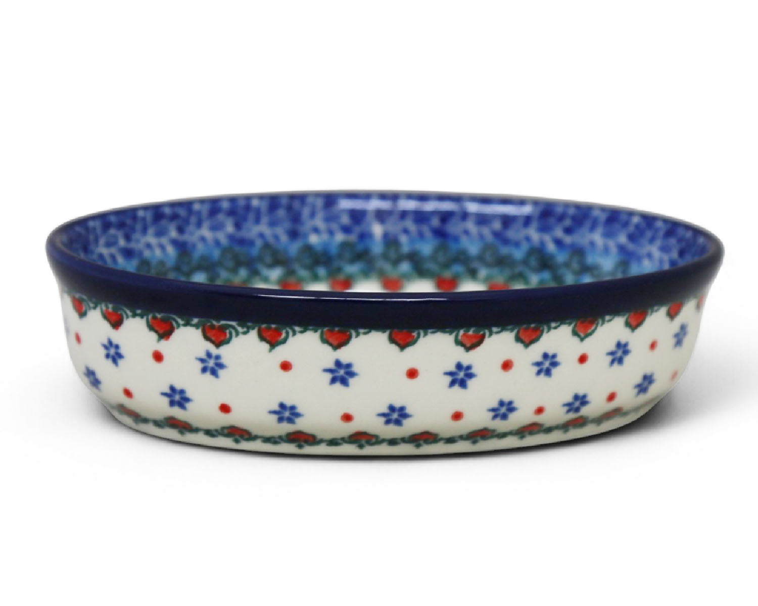 Unikat Small Oval Dish