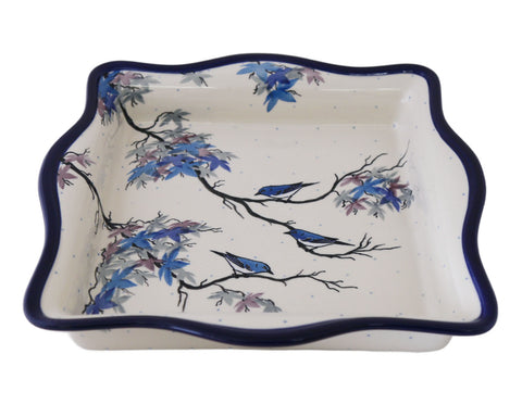 Unikat Fancy Edge Tray