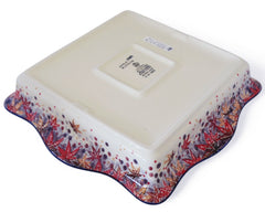 Unikat Fancy Edge Baking Tray