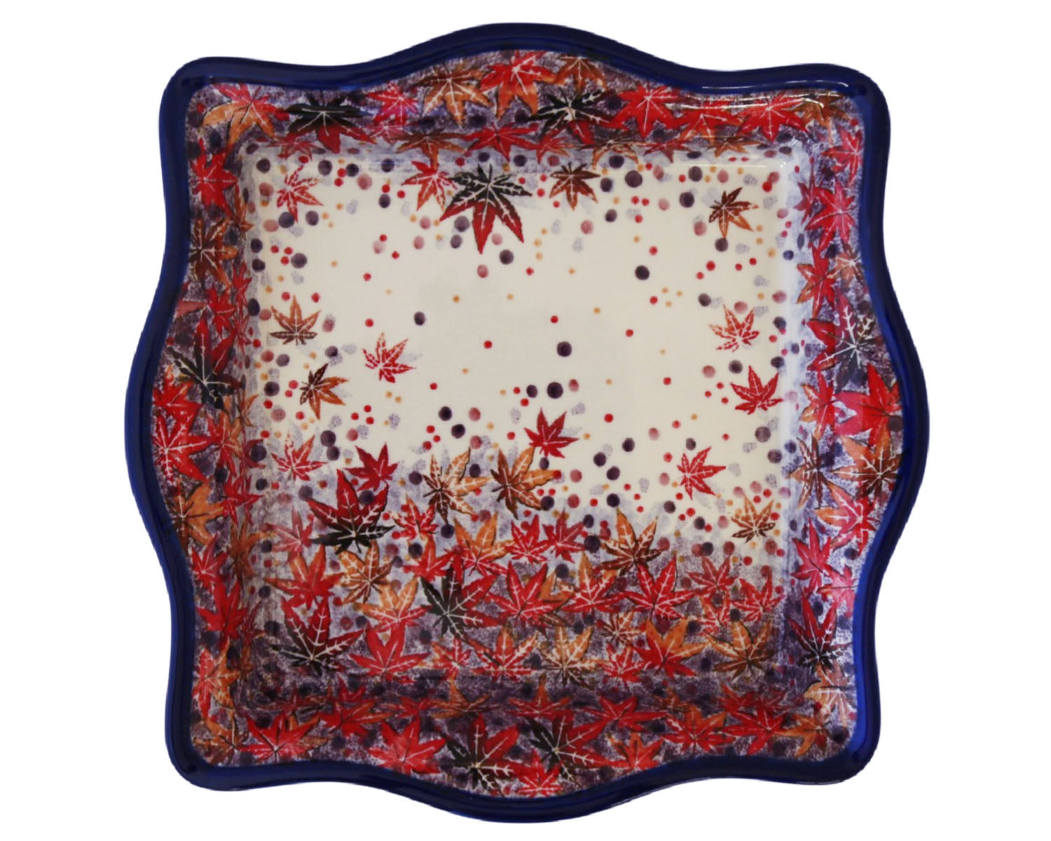 Unikat Fancy Edge Baking Tray