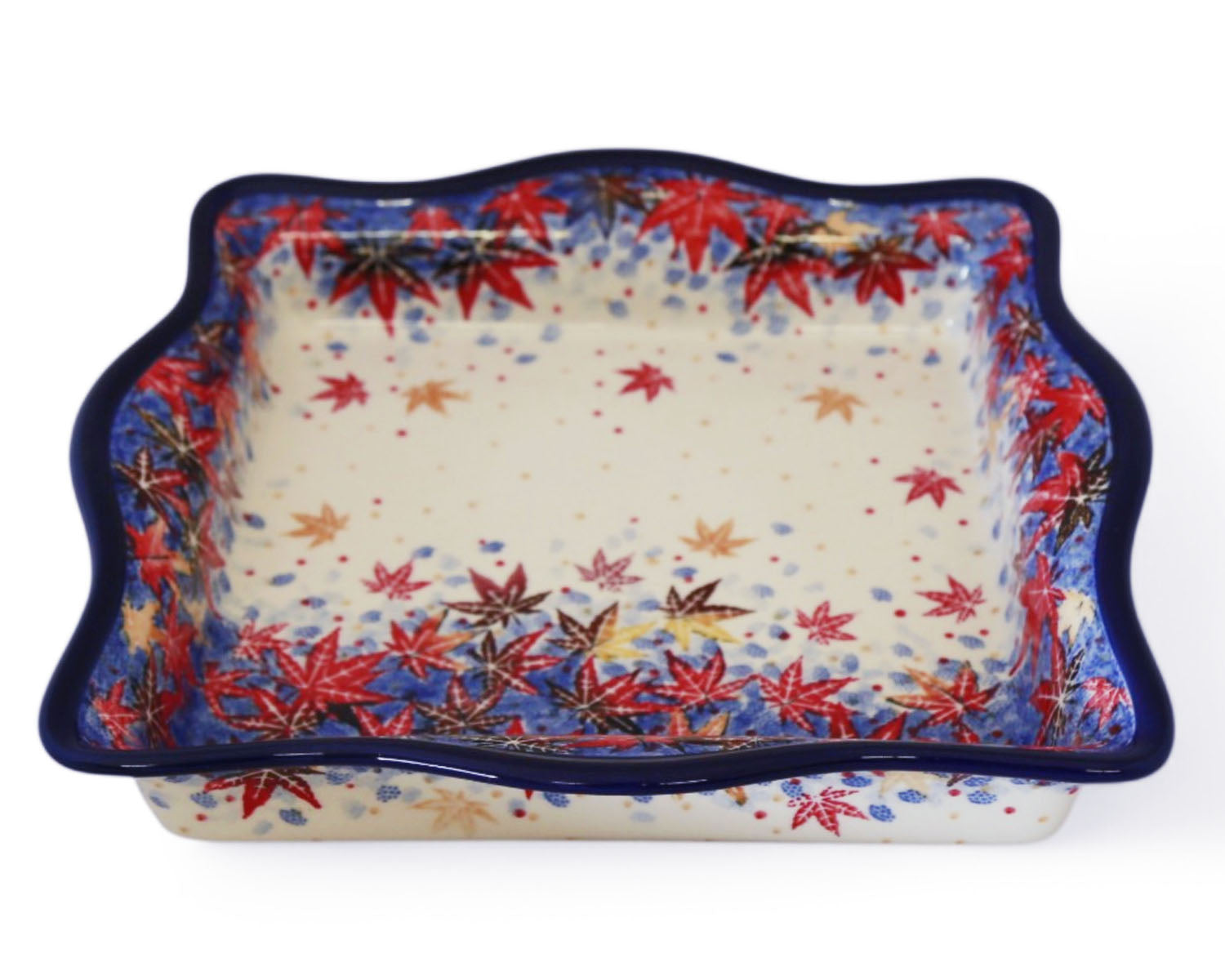 Unikat Fancy Edge Baking Tray