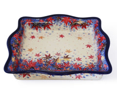 Unikat Fancy Edge Baking Tray
