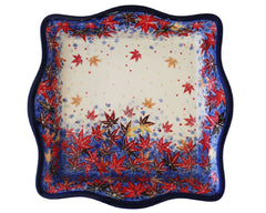 Unikat Fancy Edge Baking Tray