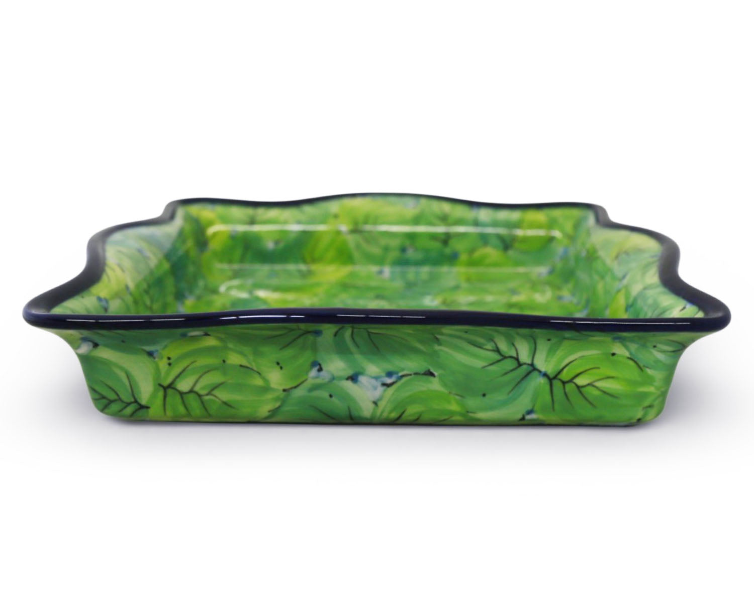 Unikat Fancy Edge Baking Tray