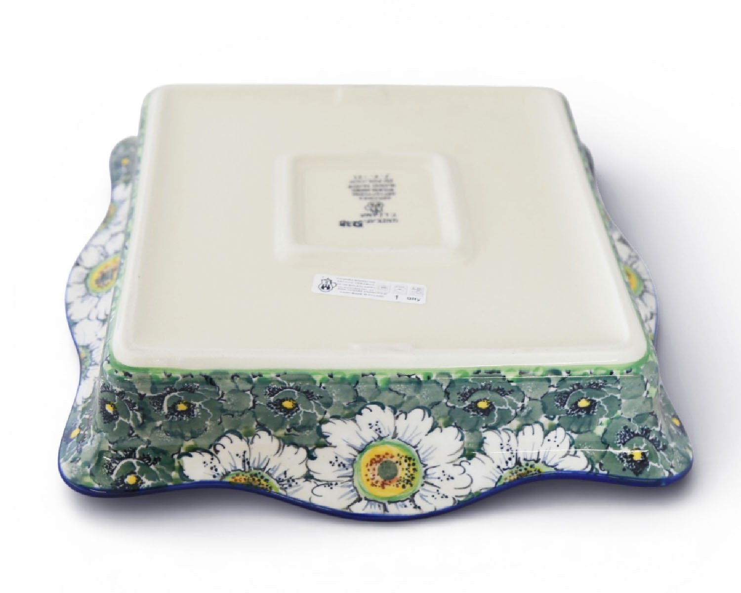 Unikat Fancy Edge Baking Tray