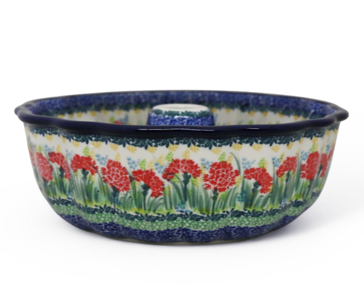 Unikat Bundt Pan