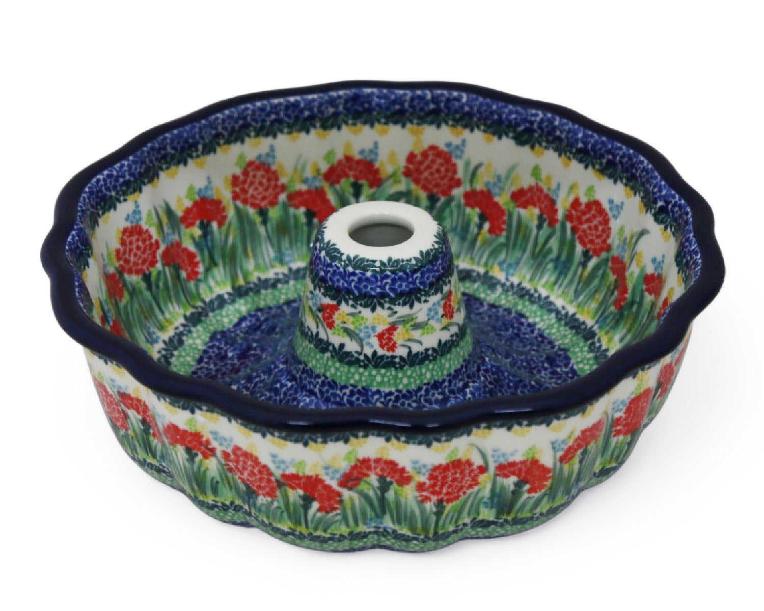 Unikat Bundt Pan