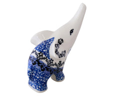 Elephant Ring Holder Figure