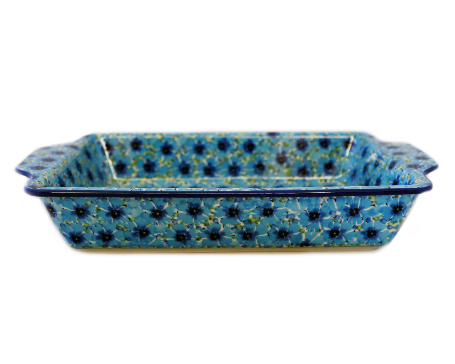 Unikat Large Handled Baker